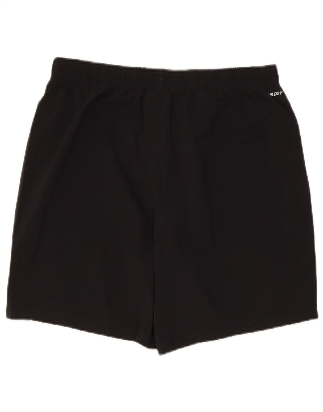 New Balance Mens Sport Shorts Medium  Black