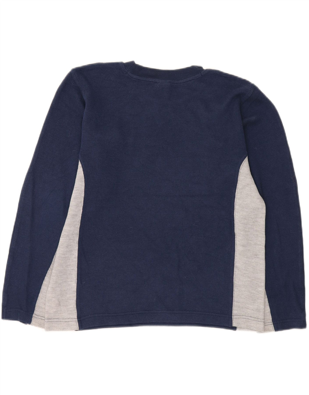 NFL Boys Denver Broncos Sweatshirt Jumper 15-16 Years XL Navy Blue