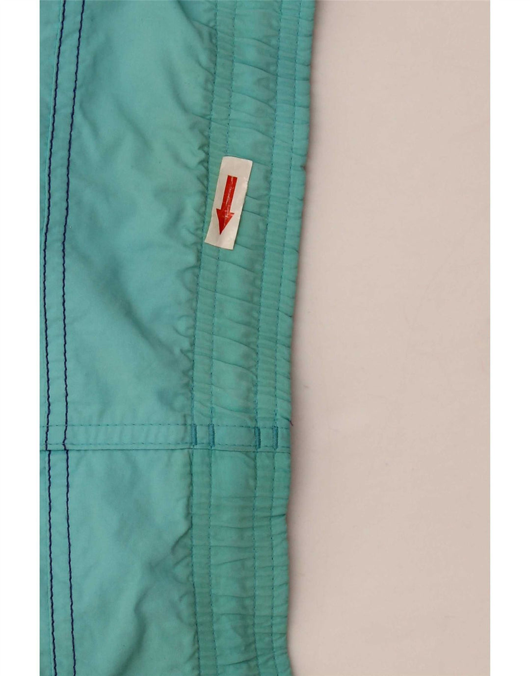 Adidas Mens Swimming Shorts Large Blue Polyamide