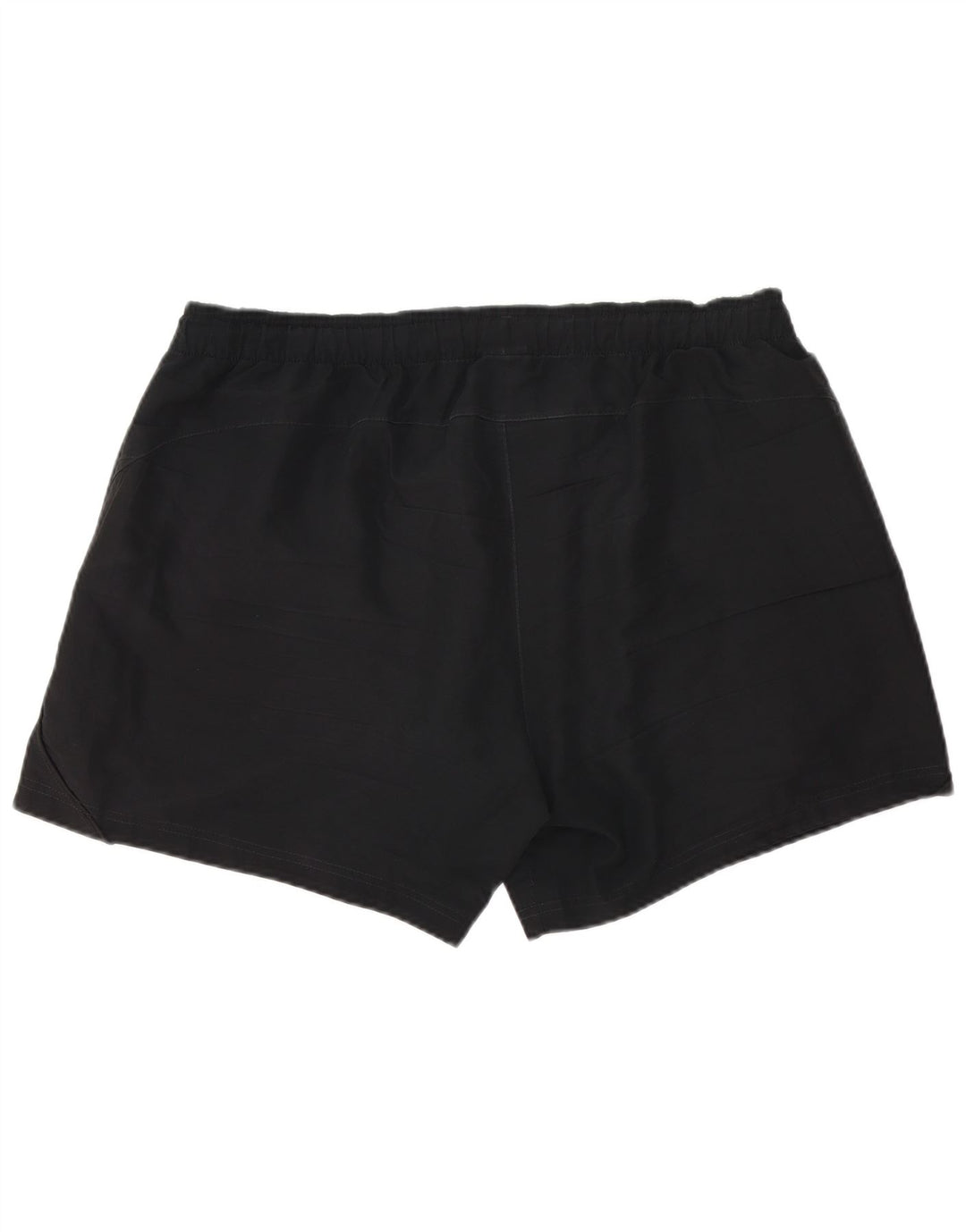 Adidas Mens Climalite Sport Shorts XL Black Polyester