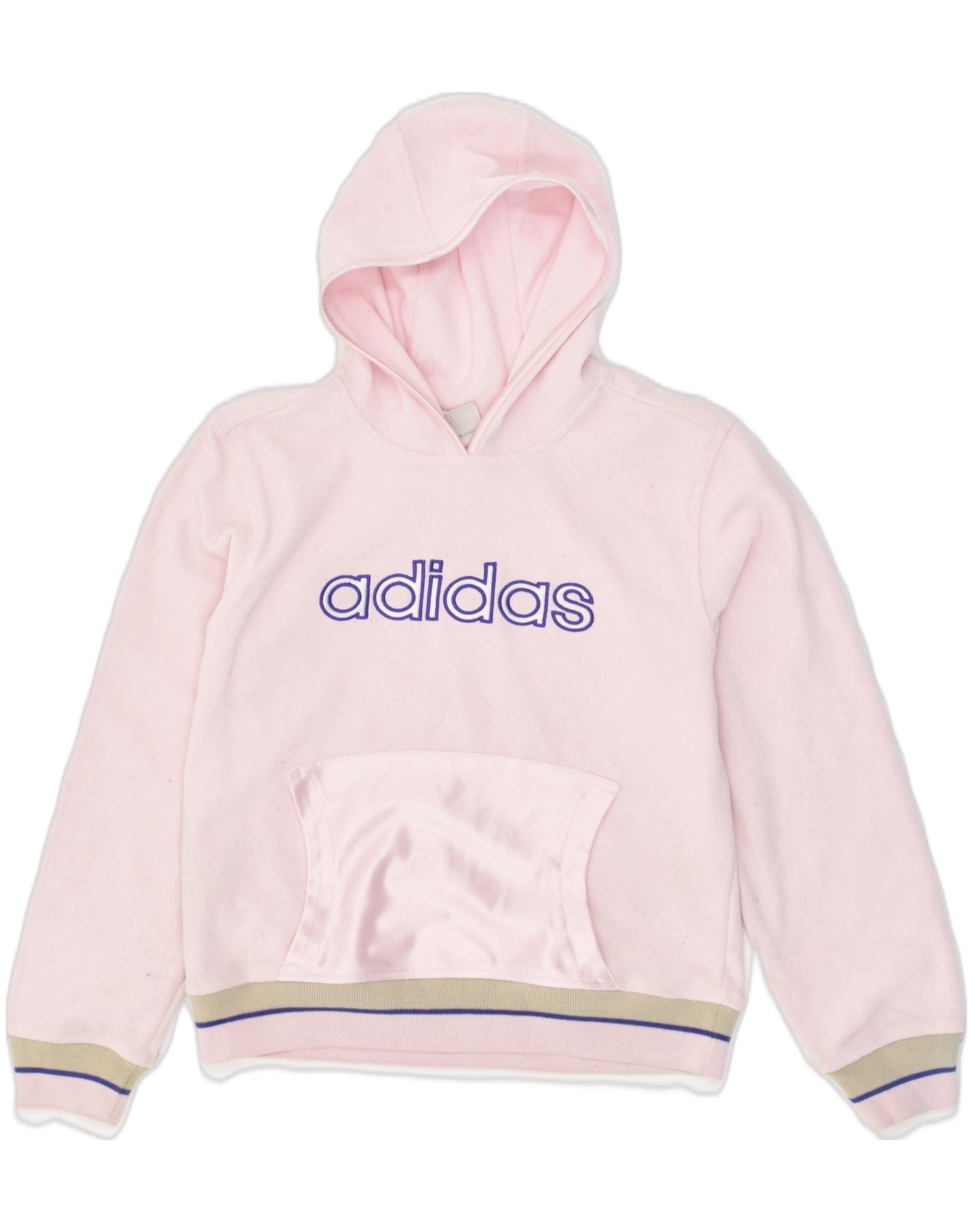 Girls store adidas jumper