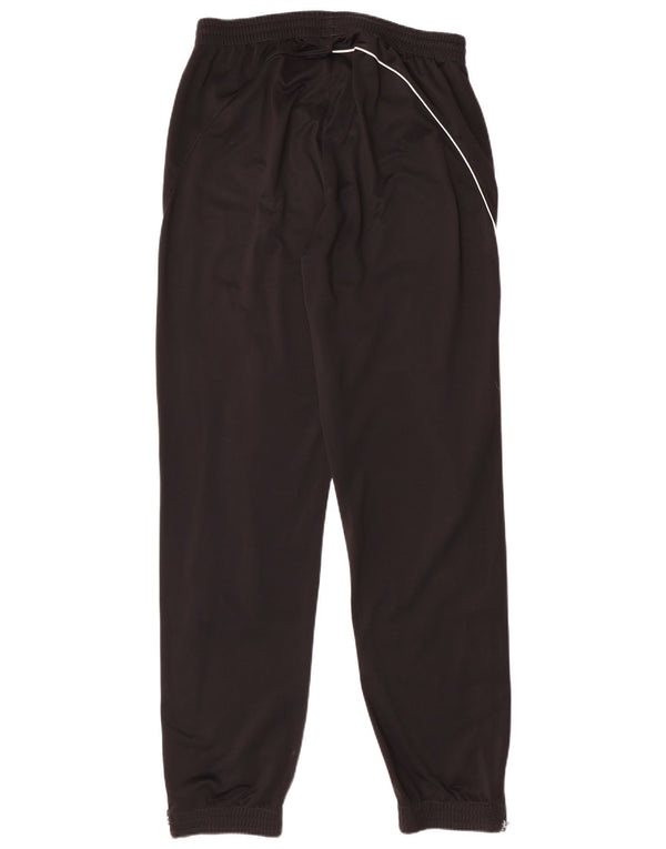 PUMA Mens Tracksuit Trousers Joggers Medium  Black