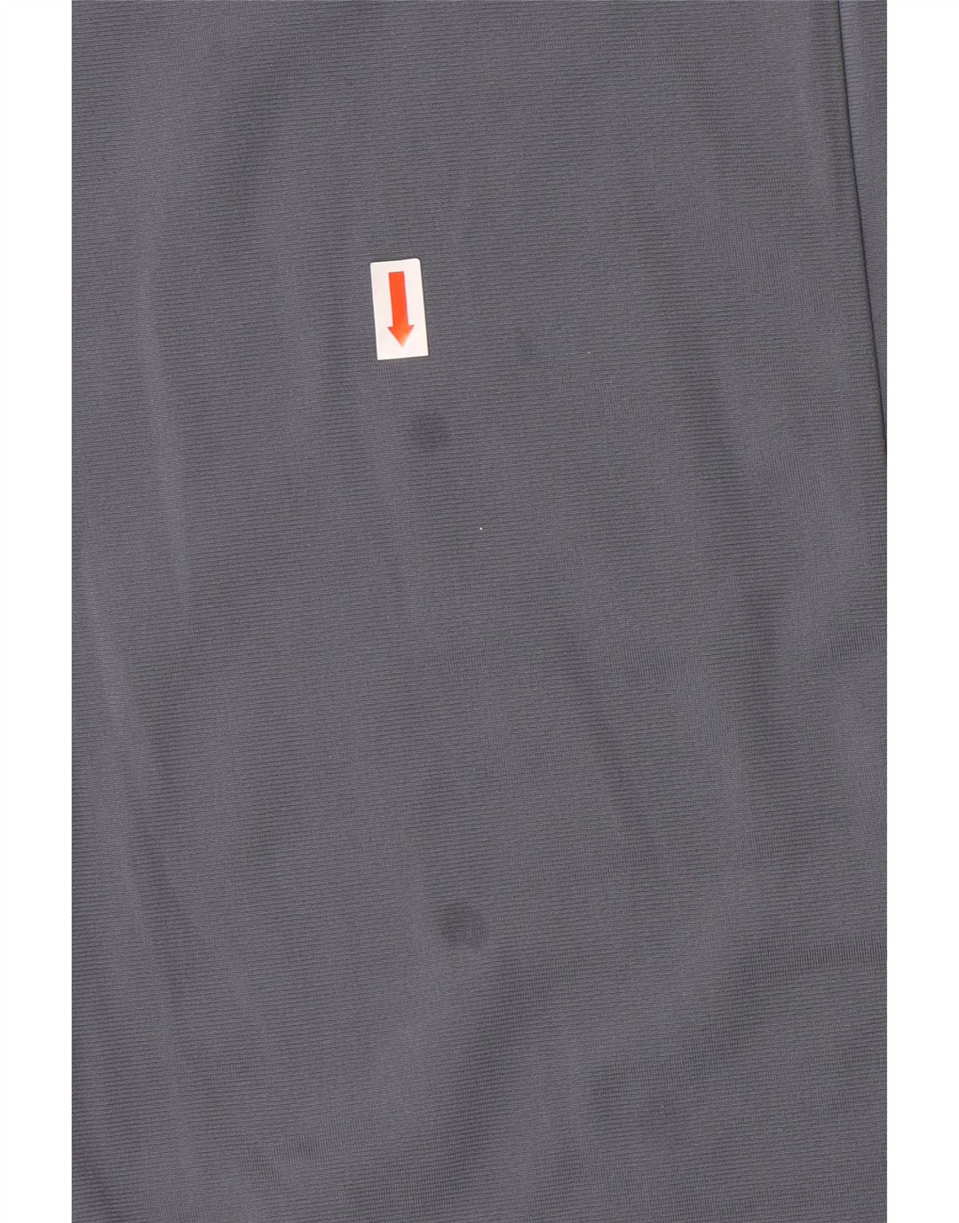 PUMA Womens Tracksuit Trousers UK 12 Medium  Grey Polyester