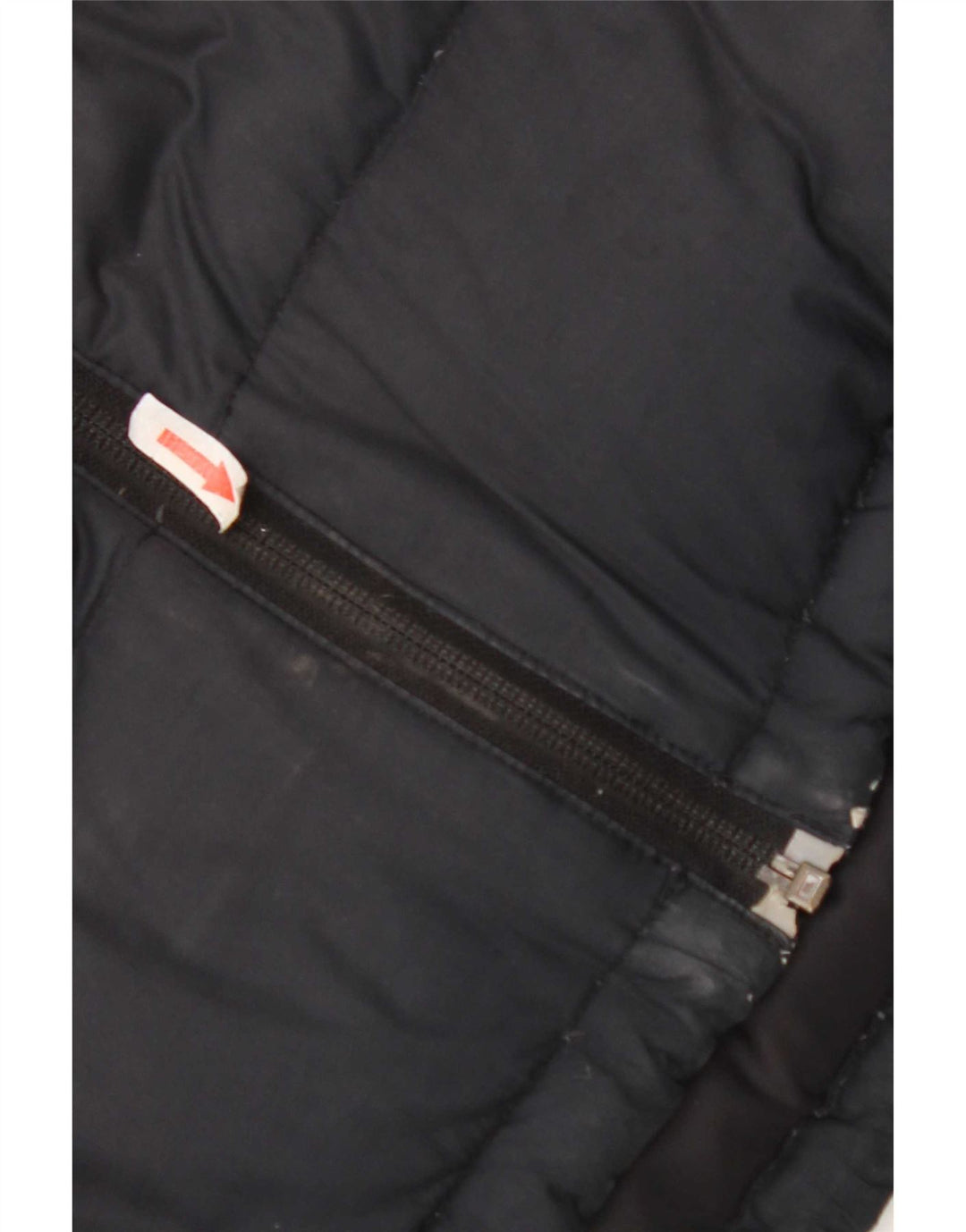 Berghaus Mens Padded Gilet UK 38 Medium Black Polyester
