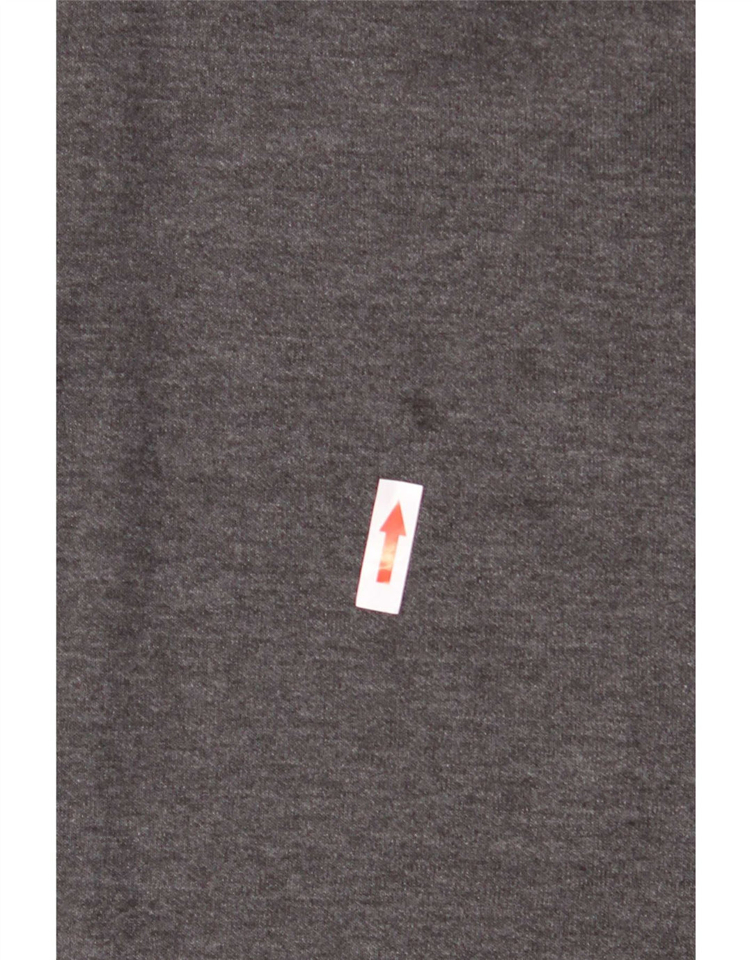 Zara Womens Shift Dress UK 10 Small Grey
