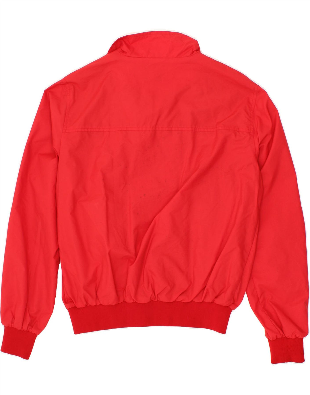 NORTH SAILS Boys Bomber Jacket 13-14 Years Red Polyamide Vintage North Sails and Second-Hand North Sails from Messina Hembry 
