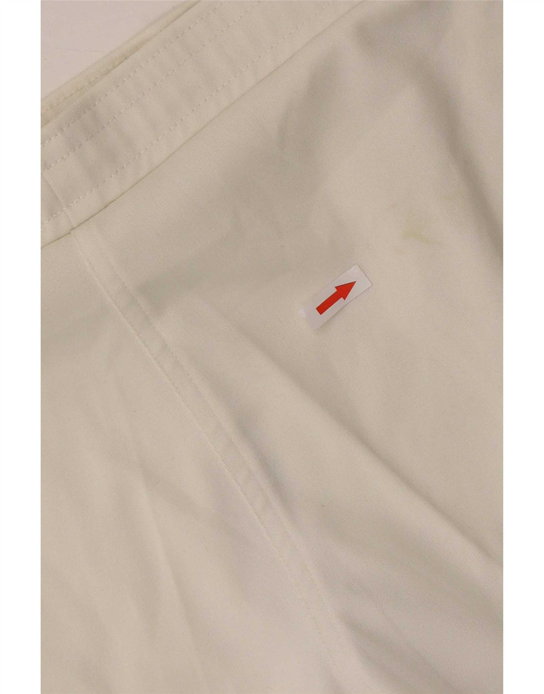 Sergio Tacchini Mens Sport Shorts IT 54 XL White