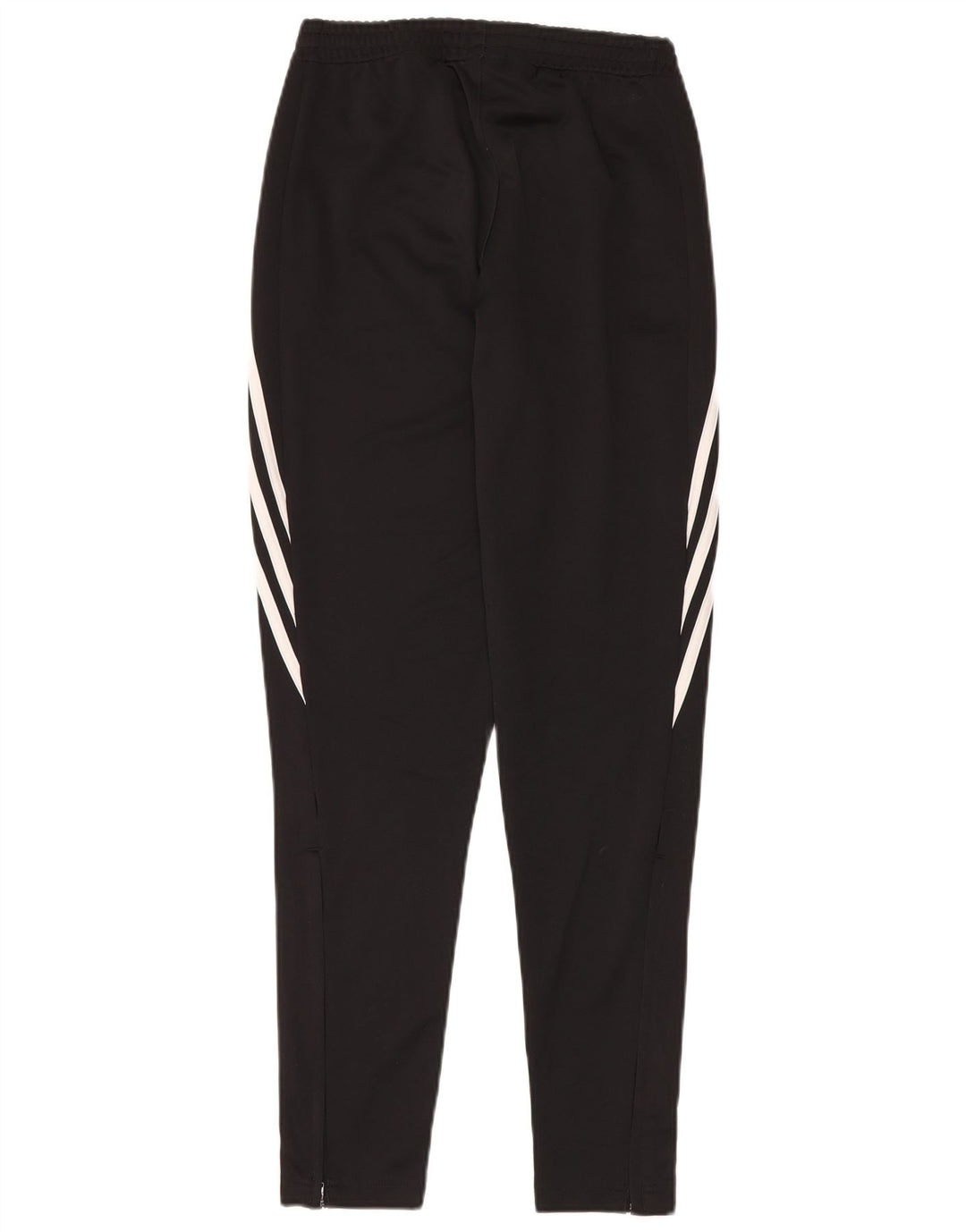 Adidas Mens Climalite Tracksuit Trousers Small Black