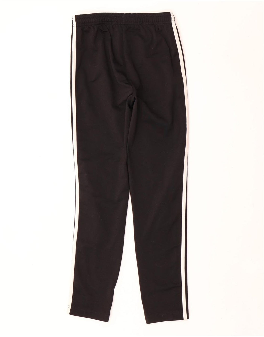 Adidas Boys Tracksuit Trousers 11-12 Years Black
