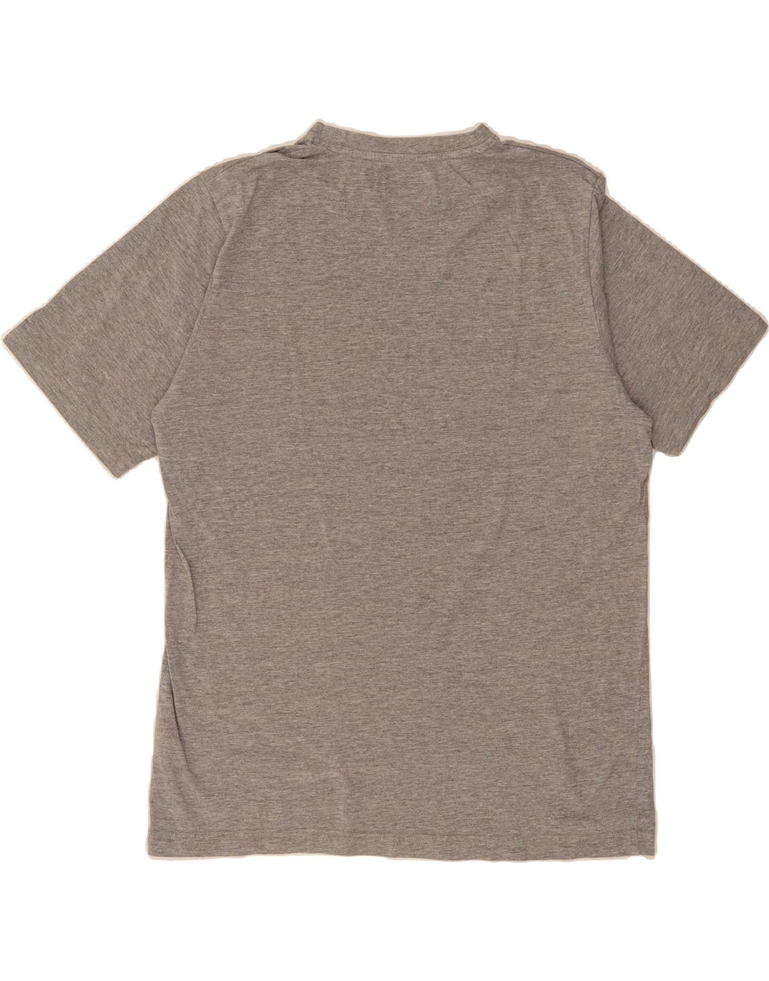 KAPPA Mens Graphic T-Shirt Top XL Grey Cotton Vintage Kappa and Second-Hand Kappa from Messina Hembry 