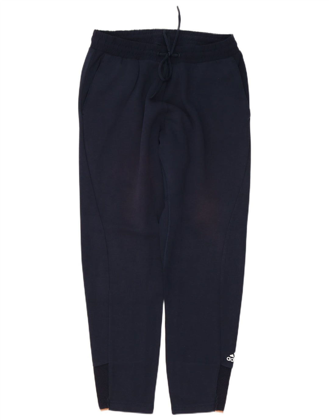 Puma Mens Tracksuit Trousers Joggers Large  Navy Blue