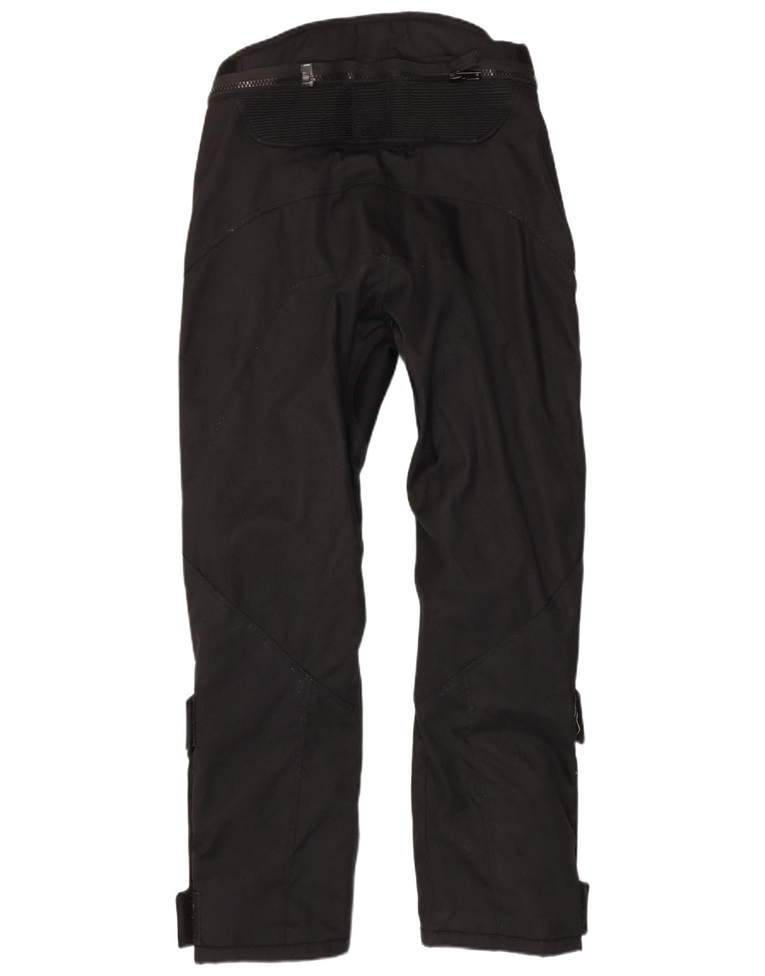 G-mac Mens Graphic Trousers Medium W32 L33 Black Colourblock Motorcycle