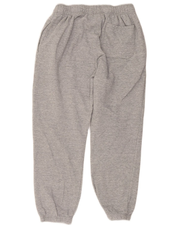 Champion Mens Tracksuit Trousers Joggers Medium  Grey Flecked