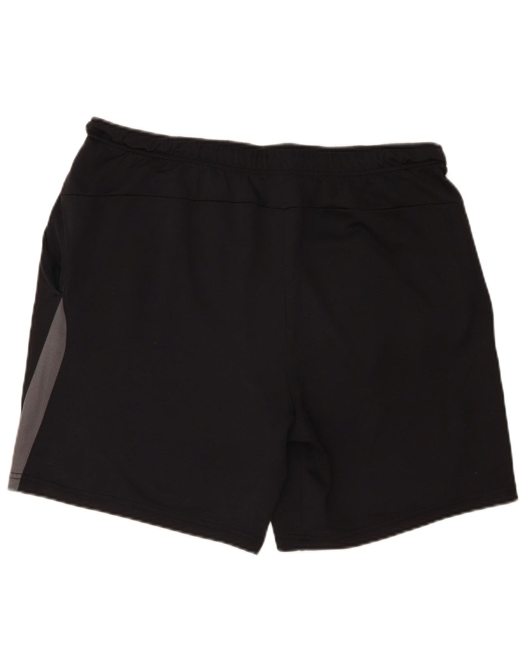 Nike Mens Dri Fit Sport Shorts XL  Black Colourblock Polyester