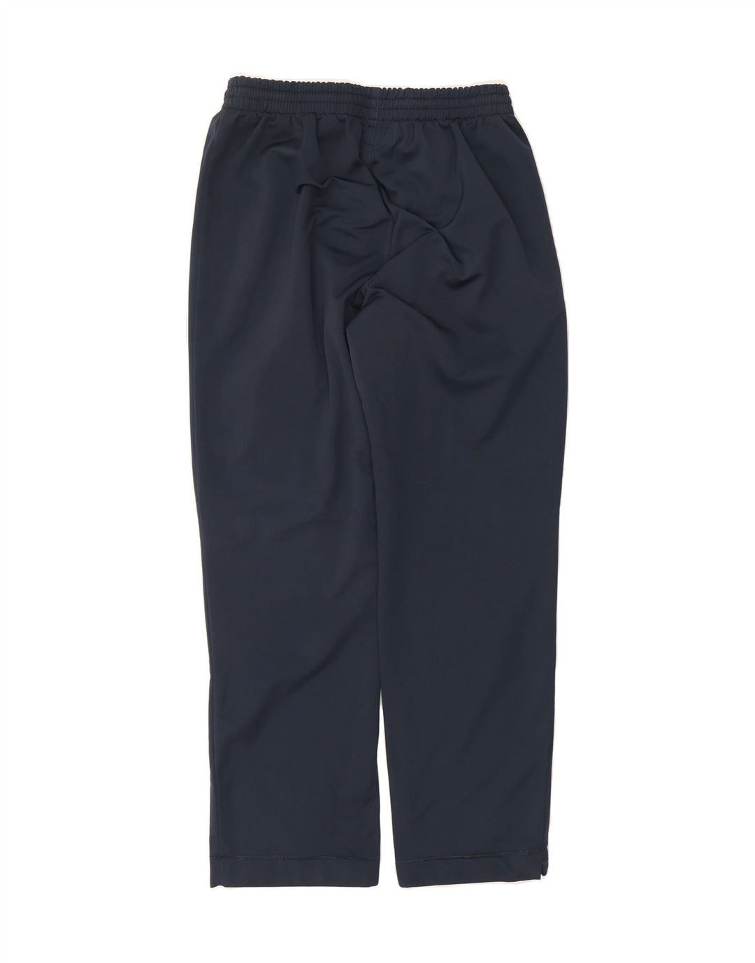 KAPPA Mens Tracksuit Trousers Large  Navy Blue Polyester Vintage Kappa and Second-Hand Kappa from Messina Hembry 