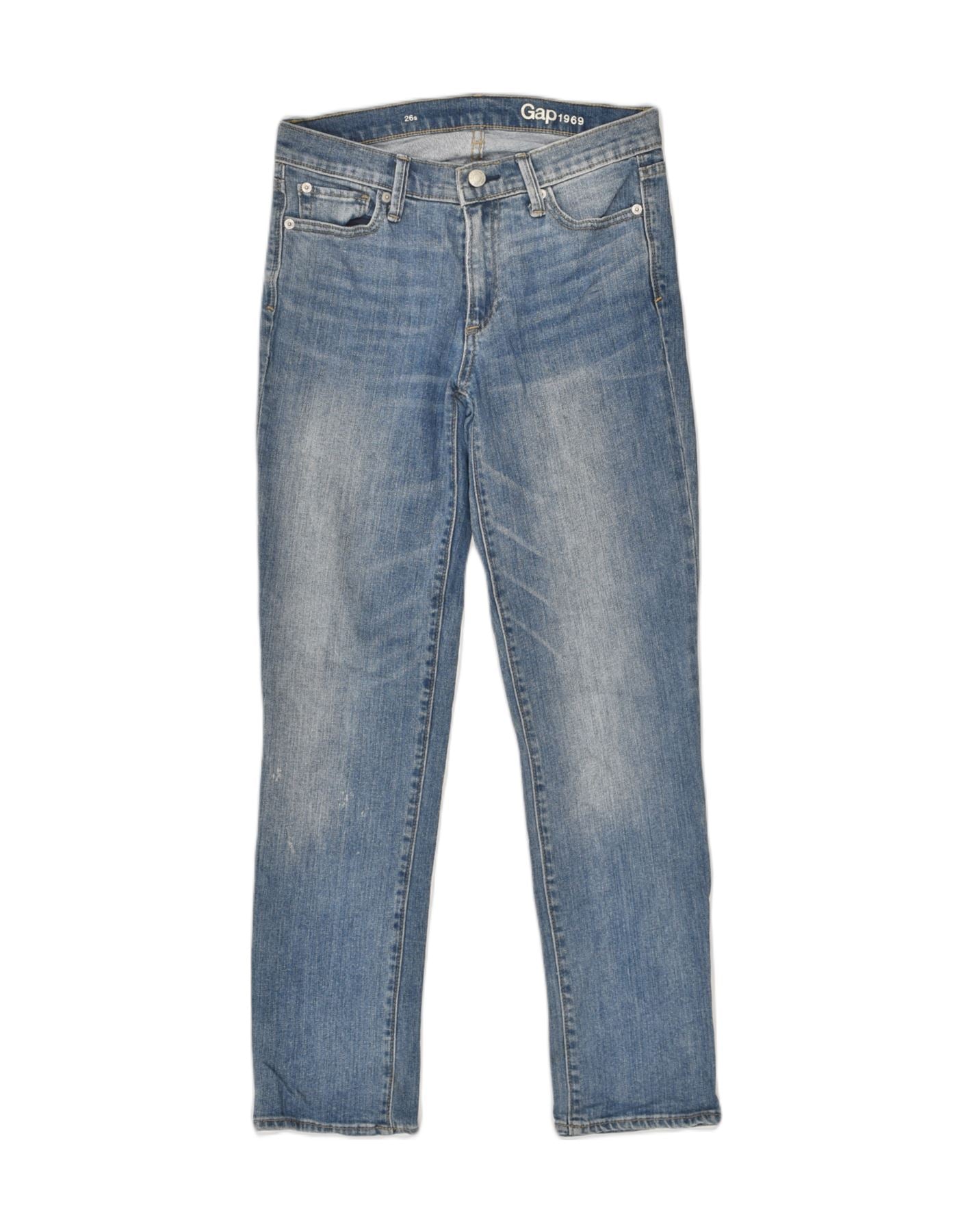 Gap size outlet 26 jeans