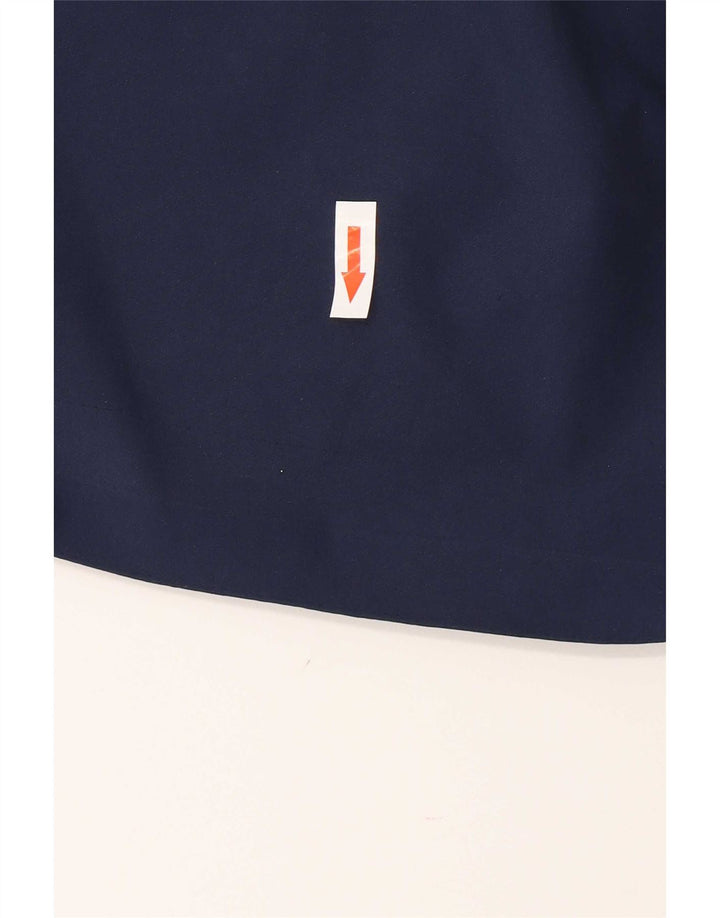 Polo Ralph Lauren Mens Swimming Shorts XL Navy Blue Polyester