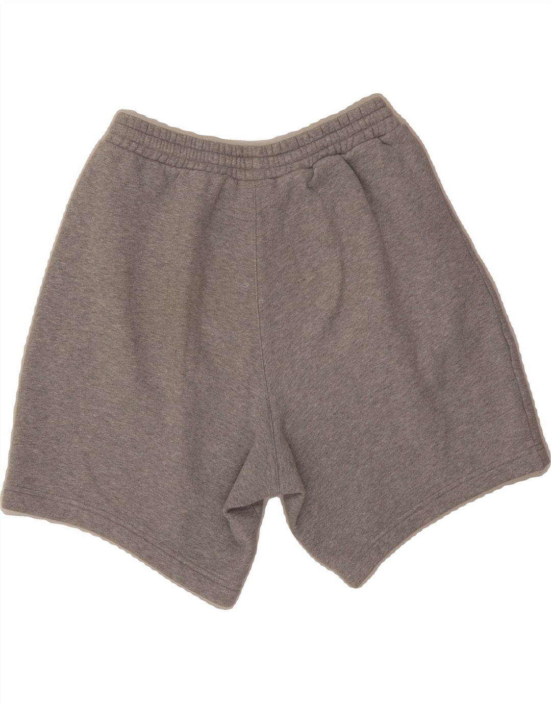 ADIDAS Mens Sport Shorts Small  Grey Vintage Adidas and Second-Hand Adidas from Messina Hembry 