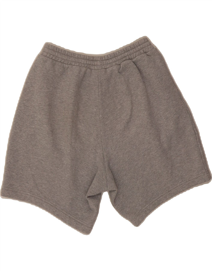 ADIDAS Mens Sport Shorts Small  Grey Vintage Adidas and Second-Hand Adidas from Messina Hembry 