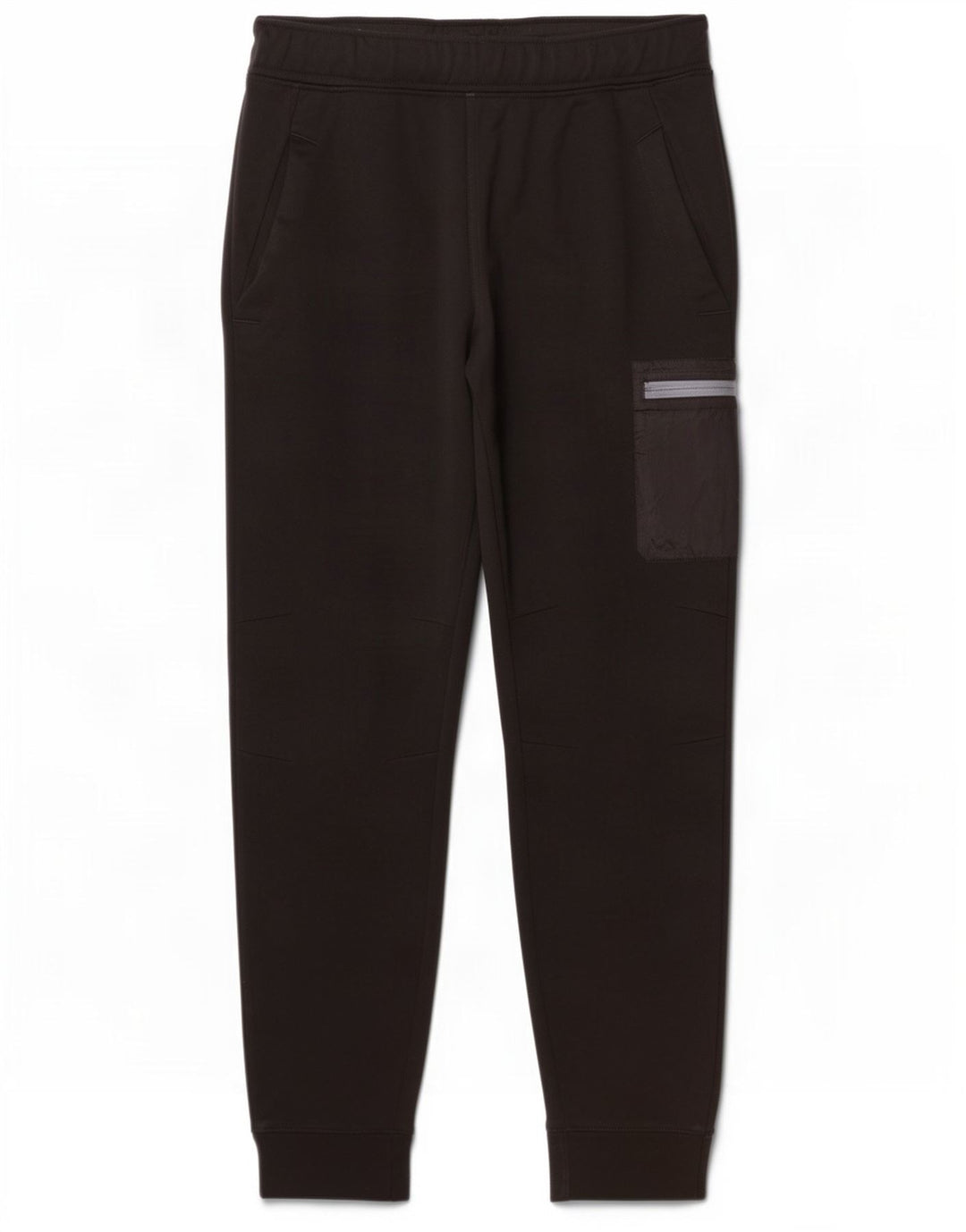 The North Face Mens Tracksuit Trousers Joggers Medium Black Polyester