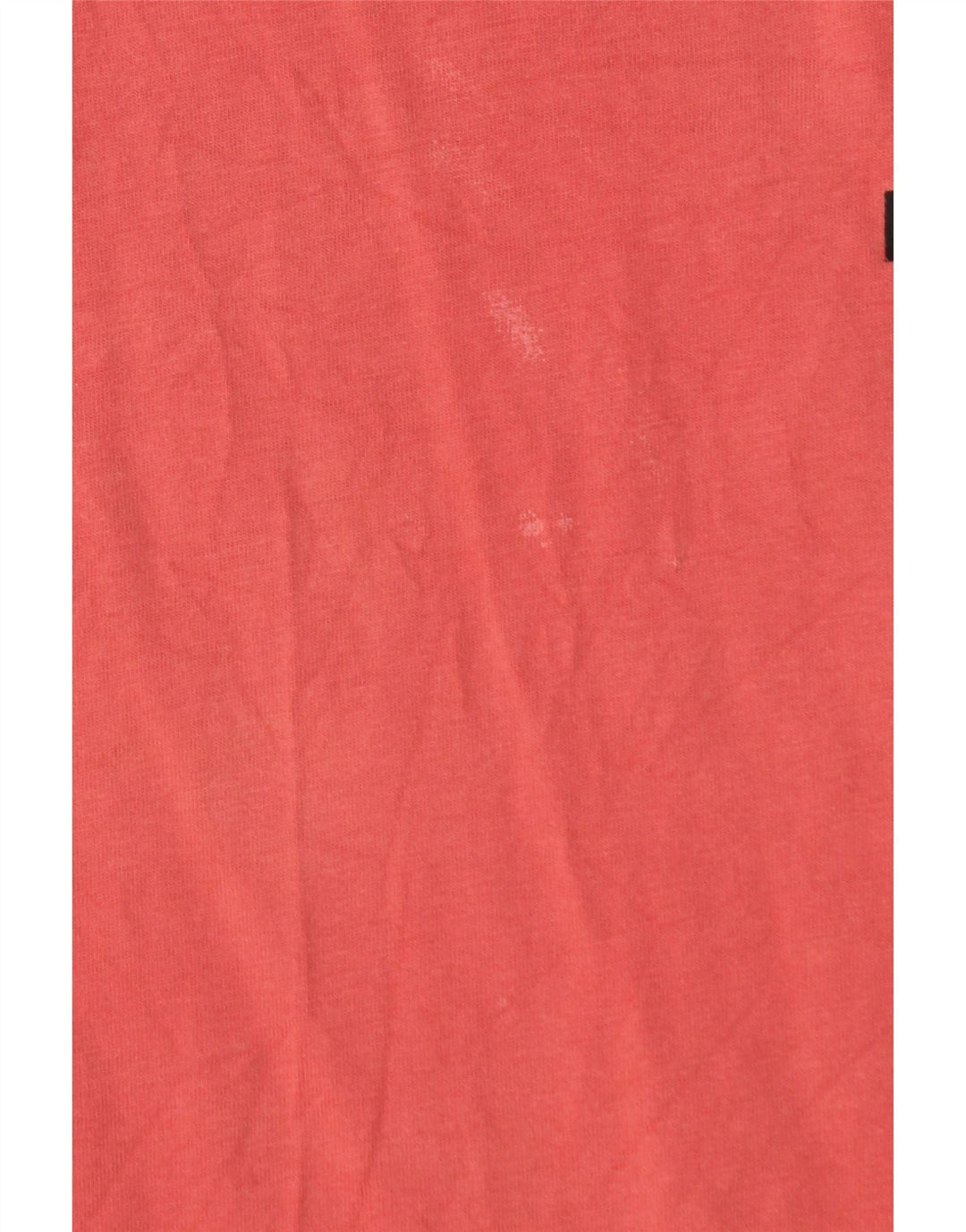 DONDUP Mens T-Shirt Top Medium Pink Cotton