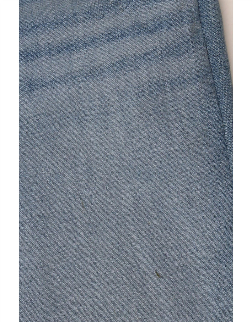 LEVI'S Womens Slim Jeans US 20 3XL W40 L29 Blue Cotton Vintage Levi's and Second-Hand Levi's from Messina Hembry 