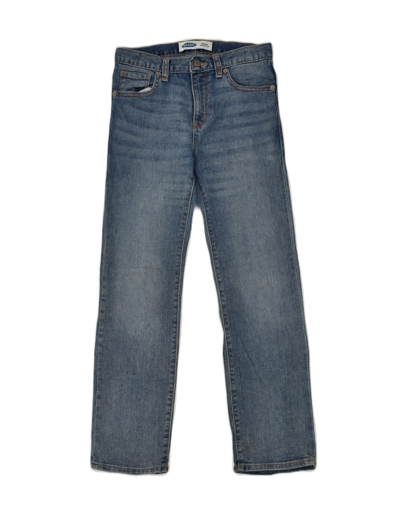 Old navy boyfriend sales straight jeans