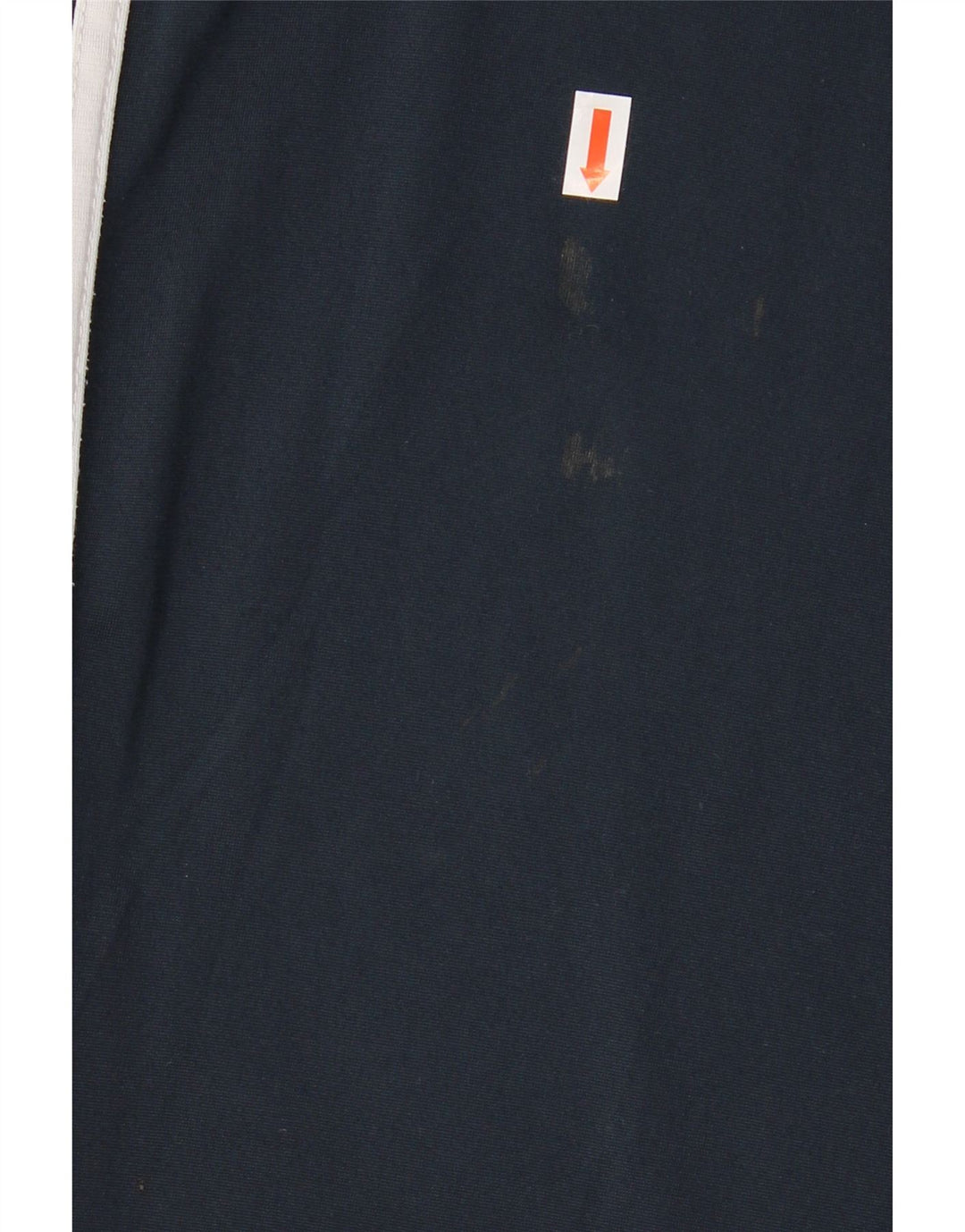 ADIDAS Mens Clima 365 Tracksuit Trousers XL  Navy Blue Polyester