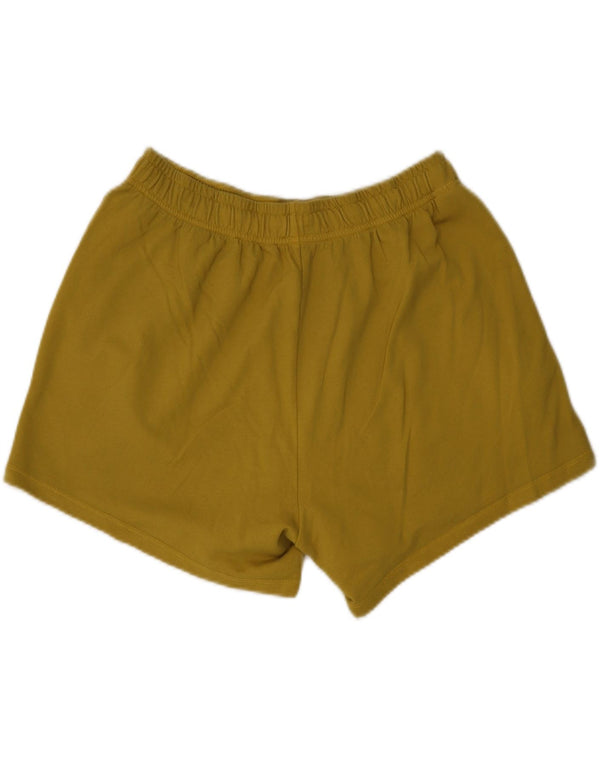 Polo Ralph Lauren Mens Sport Shorts XL Yellow