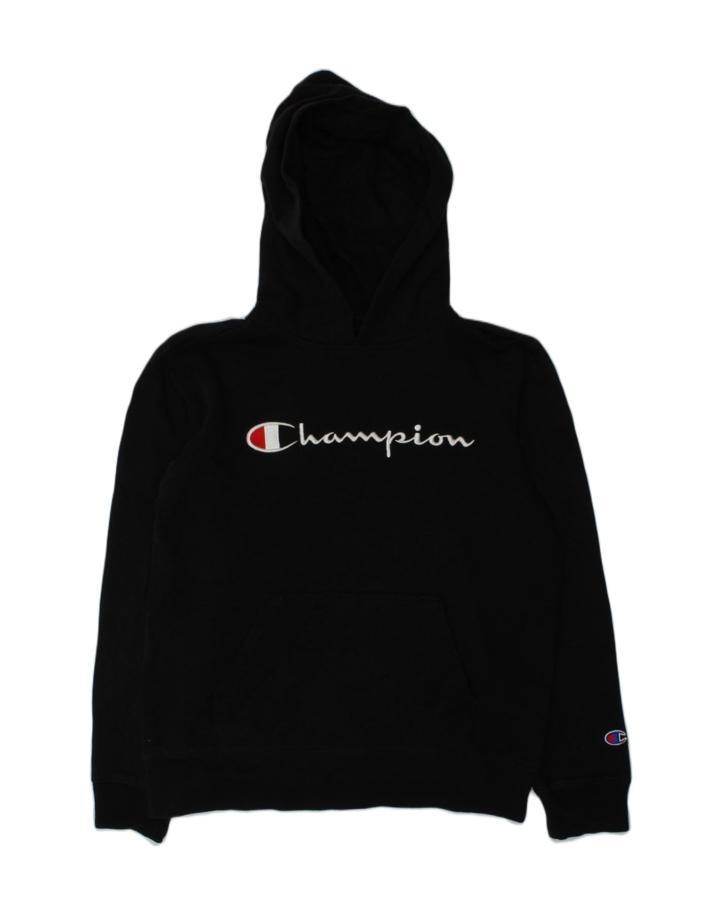 Boys champion online hoodie