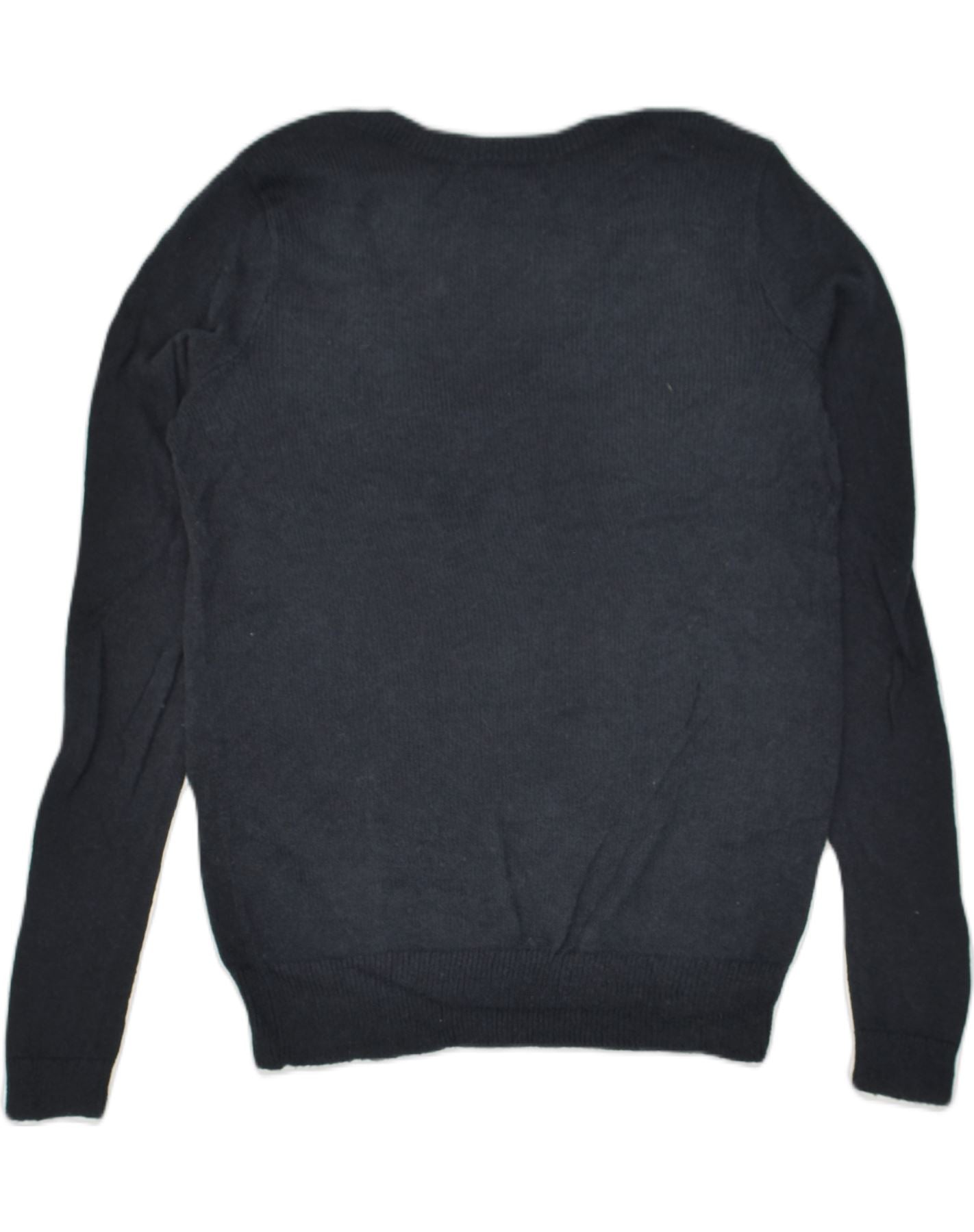 Hollister hot sale black jumper