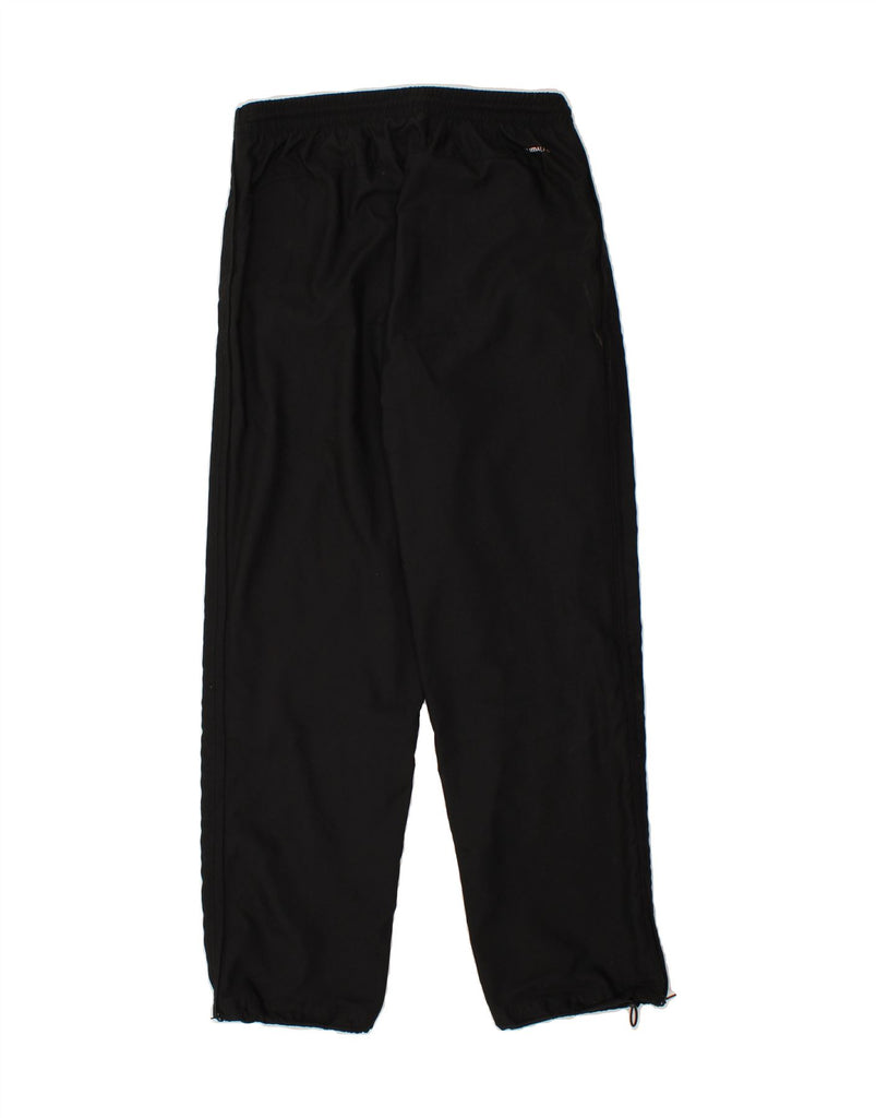 ADIDAS Mens Climalite Tracksuit Trousers Medium  Black Polyester Vintage Adidas and Second-Hand Adidas from Messina Hembry 