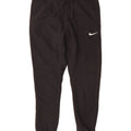 Nike Womens Tracksuit Trousers Joggers UK 10 Small  Black