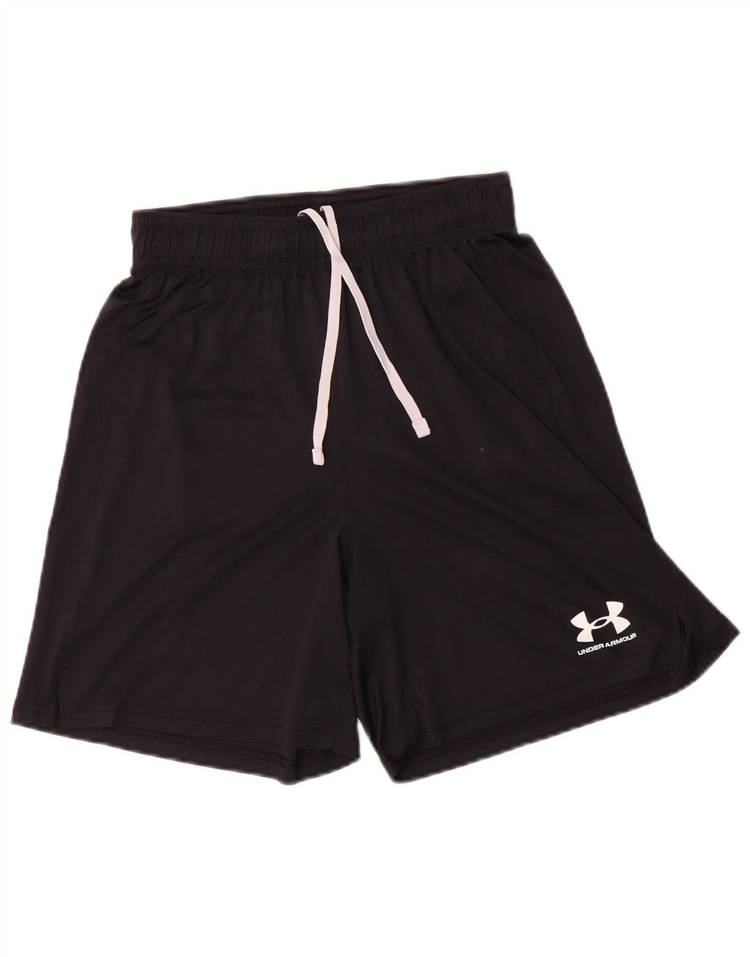 Under Armour Mens Sport Shorts Medium Black