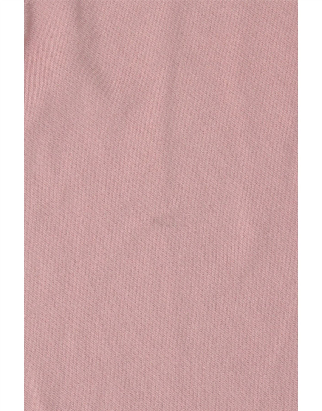 Champion Mens Polo Shirt 2XL Pink Cotton