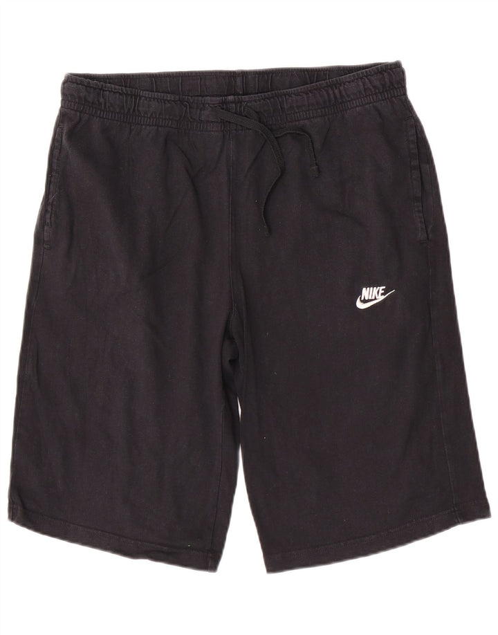 Nike Mens Sport Shorts Large Black