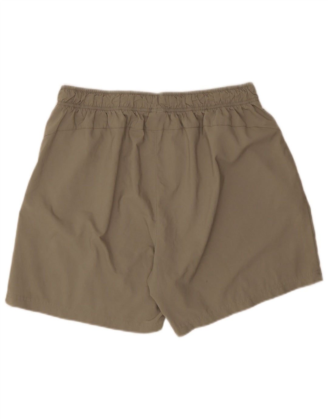 PUMA Mens Sport Shorts XL  Khaki Polyester