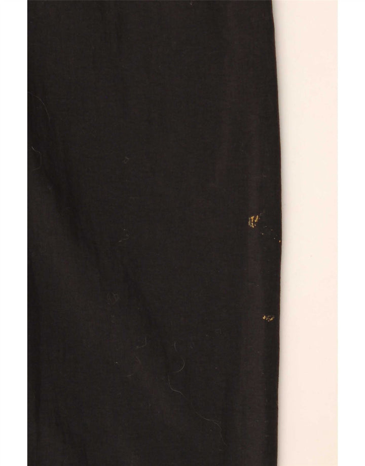 Fila Mens Graphic Swimming Shorts XL  Black