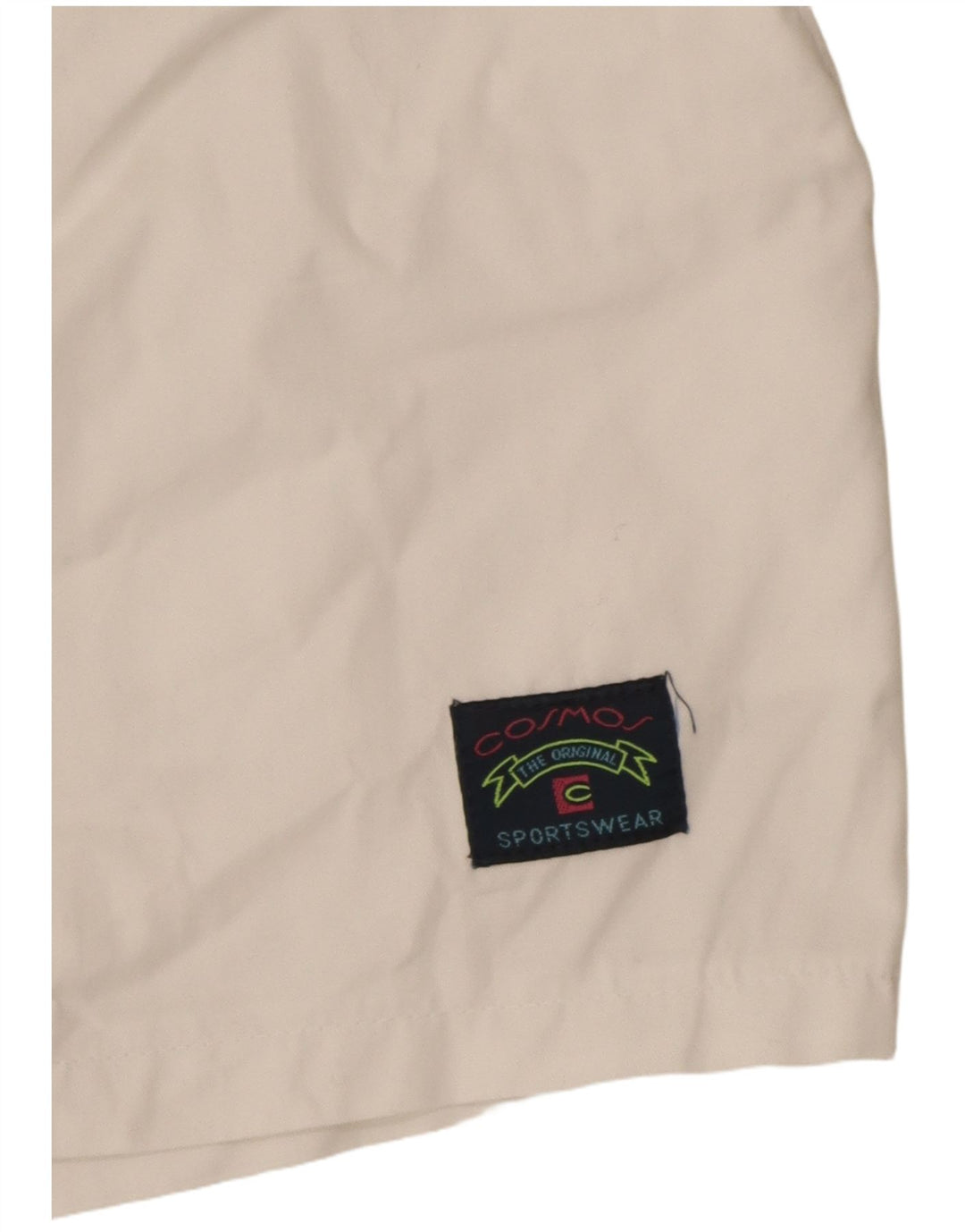 Cosmos Womens Chino Shorts W30 Medium White
