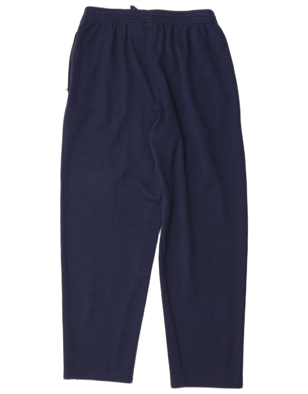 Nike Mens Tracksuit Trousers  XL  Navy Blue Polyester