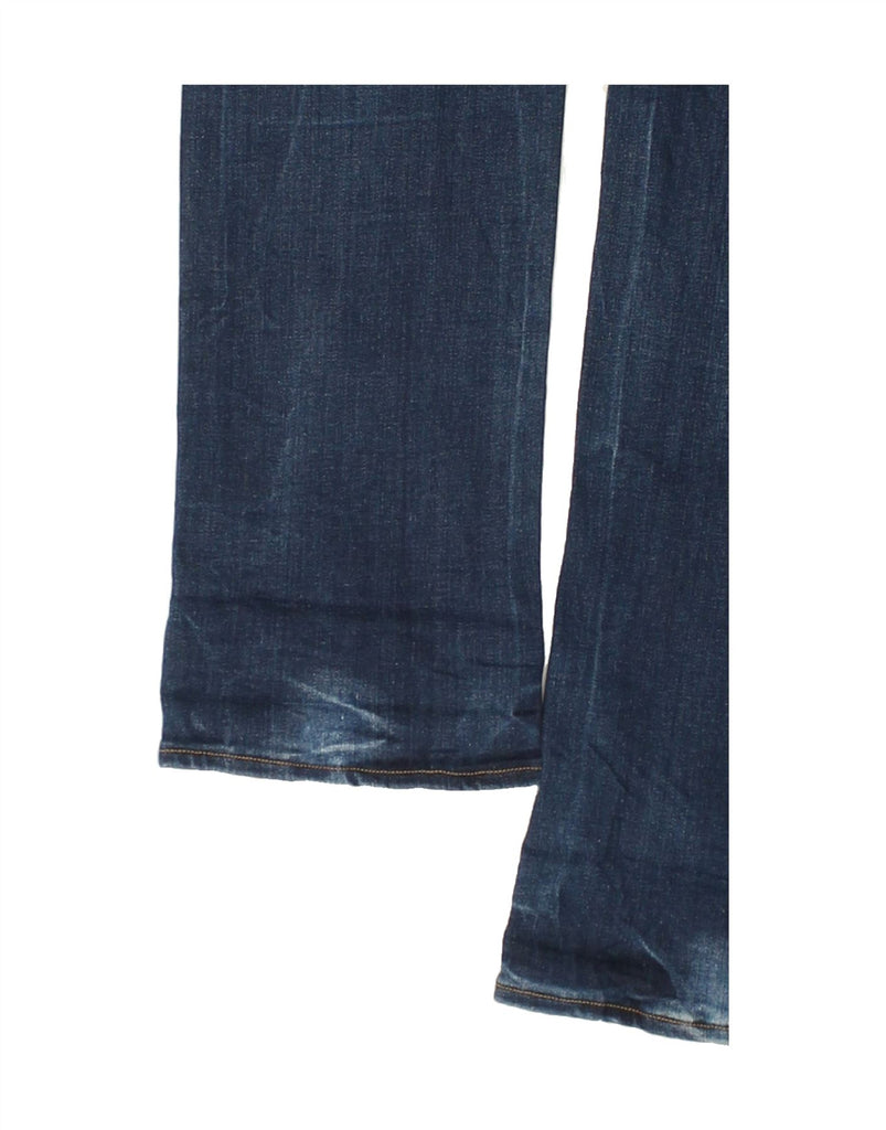 G-STAR Mens Slim Jeans W30 L34  Blue | Vintage G-Star | Thrift | Second-Hand G-Star | Used Clothing | Messina Hembry 