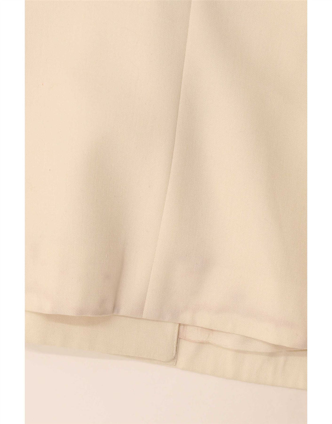 ALLUMETTE AC. Paris Womens Double Breasted Blazer Jacket UK 12 Medium Beige