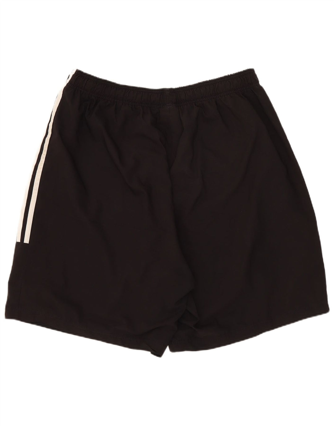 Adidas Mens Sport Shorts XL Black Polyester