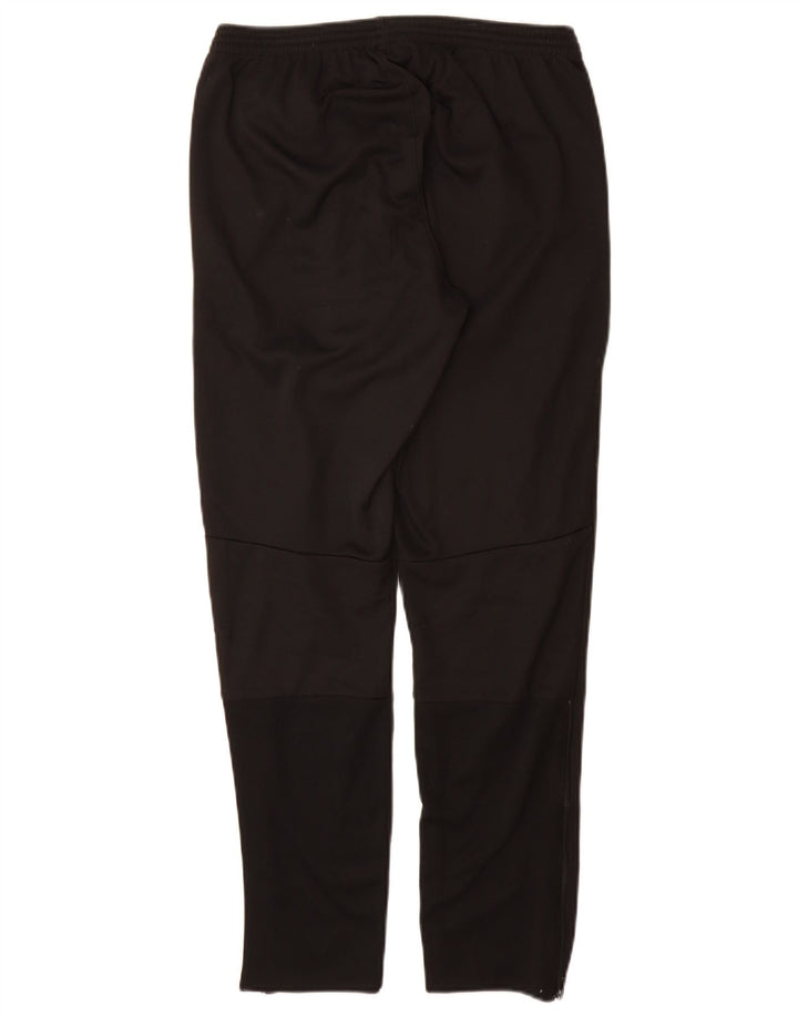 ERREA Mens Tracksuit Trousers Medium  Black Polyester