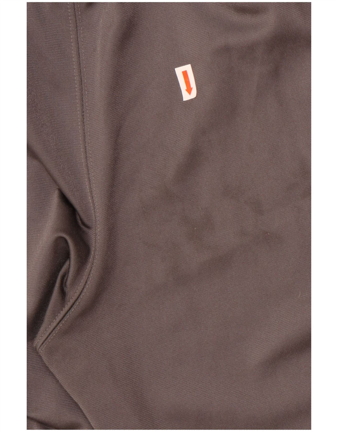 Adidas Boys Tracksuit Trousers Joggers 15-16 Years  Grey Polyester