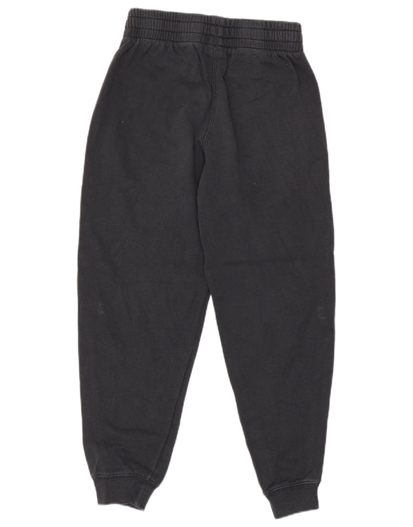 Nike Boys Tracksuit Trousers Joggers 12-13 Years Large Navy Blue