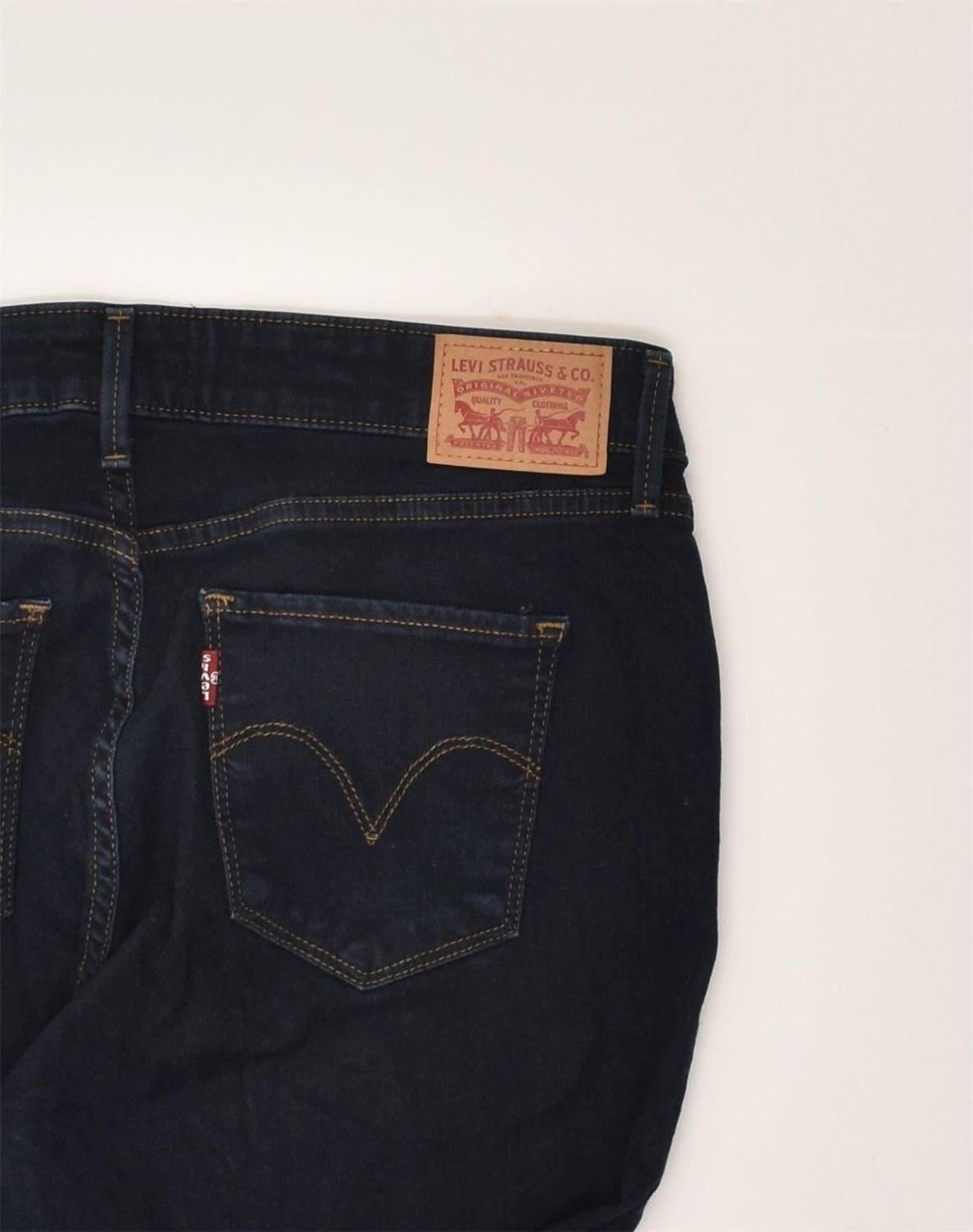 Levi strauss outlet mid rise skinny