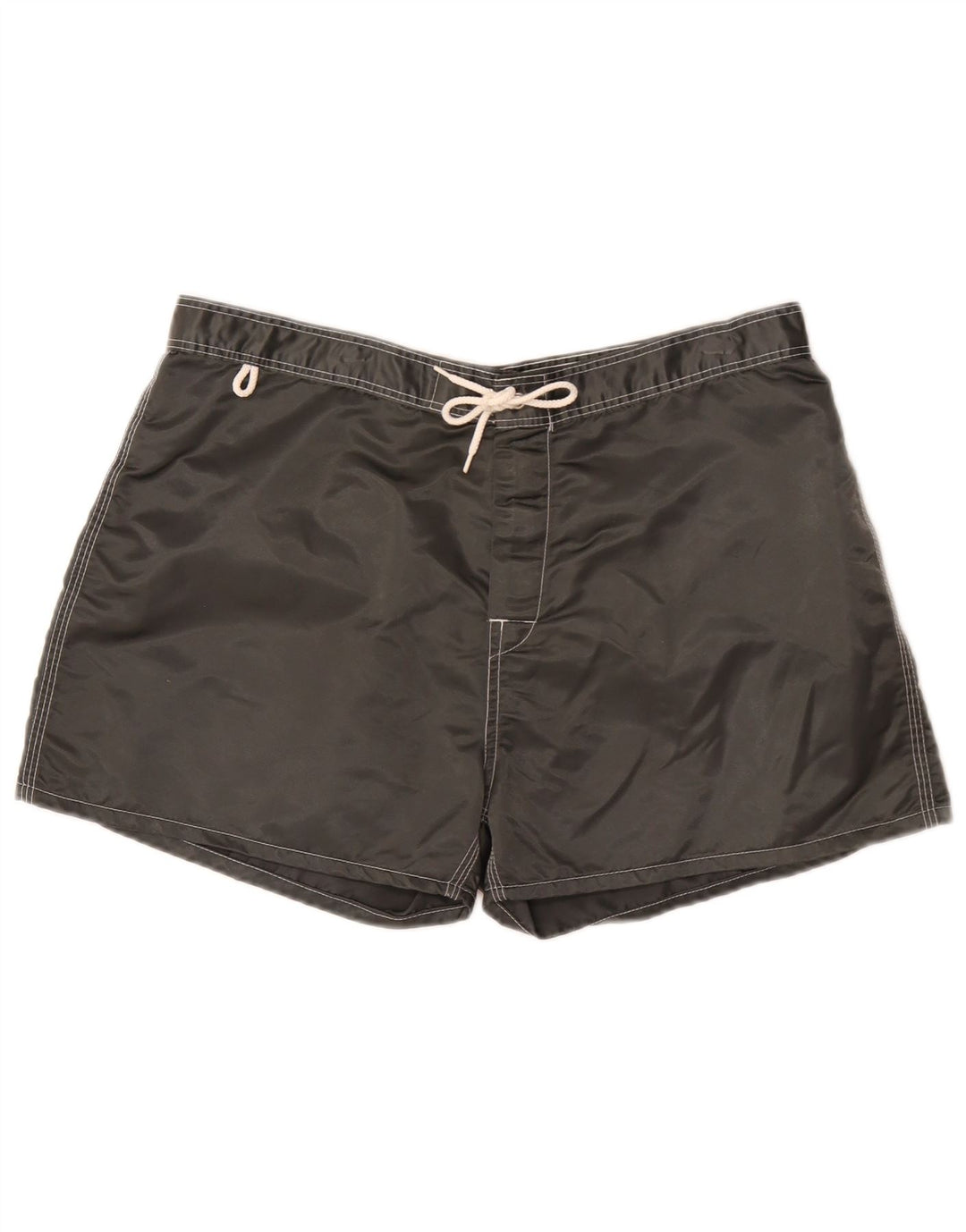 Sundek Mens Swimming Shorts Large Grey