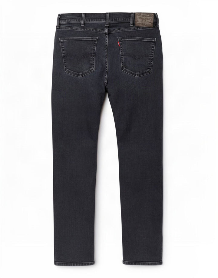 Levi's Mens 511 Slim Jeans W38 L32 Blue Cotton