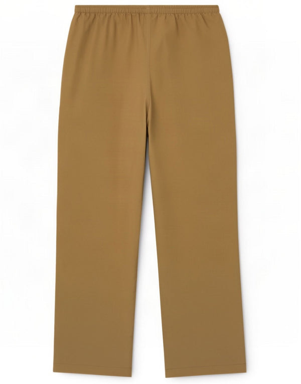Puma Womens Tracksuit Trousers UK 12 Medium Khaki